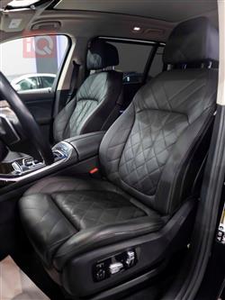 بي ام دبليو X7